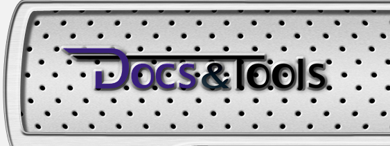 Docs Tools